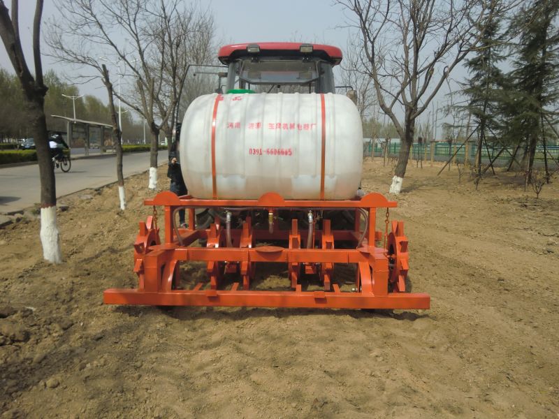 禾苗移栽機(jī)